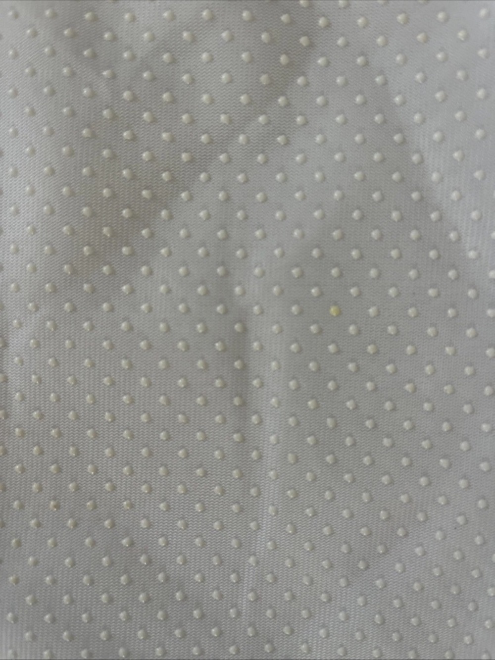 Plush Flukati Rug - Soft Accent Rug - Picture 2 of 7